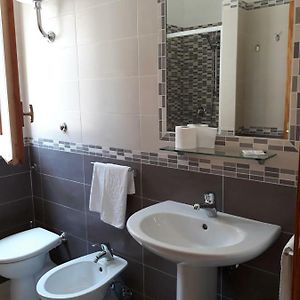 Private Bathroom Triple Room